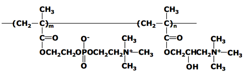 Presperse Inc Lipidure C Chemical Structure
