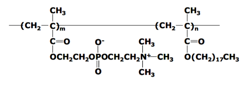 Presperse Inc Lipidure NR Chemical Structure