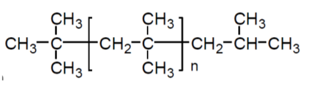 Presperse Inc Permethyl HPIB-6 Chemical Structure