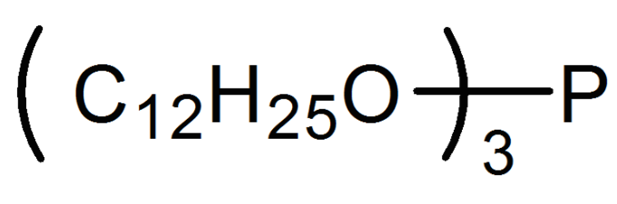 Johoku Chemical JP-312L JP-312L：Trilauryl phosphite