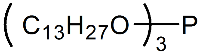 Johoku Chemical JP-333E JP-333E：Tris(tridecyl) phosphite