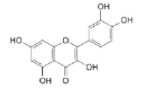 Berkem Peach extract (R0634) Active Molecules in Plant - 2