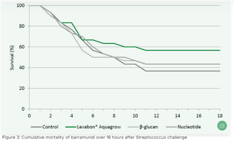 Biomin Levabon Aquagrow E The Science Behind Levabon Aquagrow – Mode of Action - 3