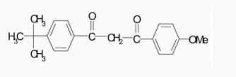 Chemspec CHEMILIDE (3,4,4' Trichlorocarbanilide) TCC. Chemical Structure