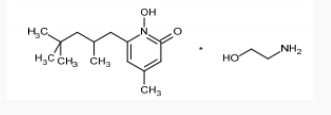 Chemspec CHEM PO(Piroctone Olamine) Chemical Structure