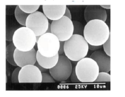 Momentive Performance Materials CoatOSil DSA 6 Electron Micrograph Image