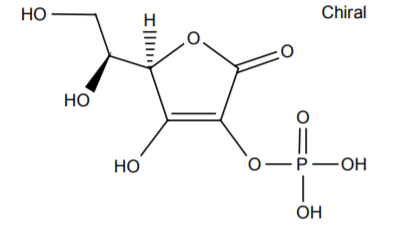 Everlight Chemical Everaox 101 Chemical Structure