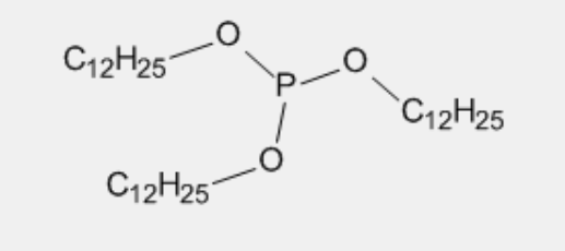 Everlight Chemical Everaox 201 Chemical Structure