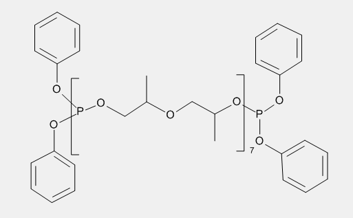 Everlight Chemical Everaox 203 Chemical Structure