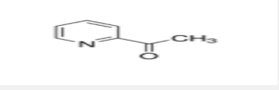 Veer Chemie & Aromatics Pvt Ltd 2-Acetyl Pyridine Structural Formula