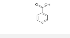 Veer Chemie & Aromatics Pvt Ltd Ethyl Isonicotinate Structural Formula
