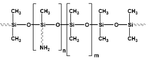 CHT Group Beausil AMO 815 Chemical Structure