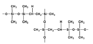 CHT Group Beausil GEL 8039 Chemical Structure
