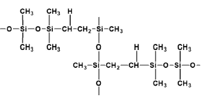 CHT Group Beausil GEL 8085 Chemical Structure