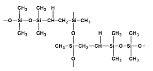 CHT Group Beausil GEL 8094 Chemical Structure