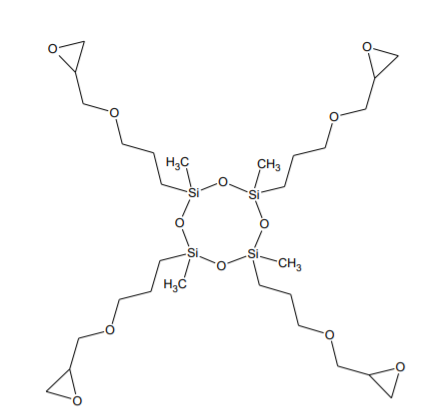 Designer Molecules CS-697 Chemical Structure