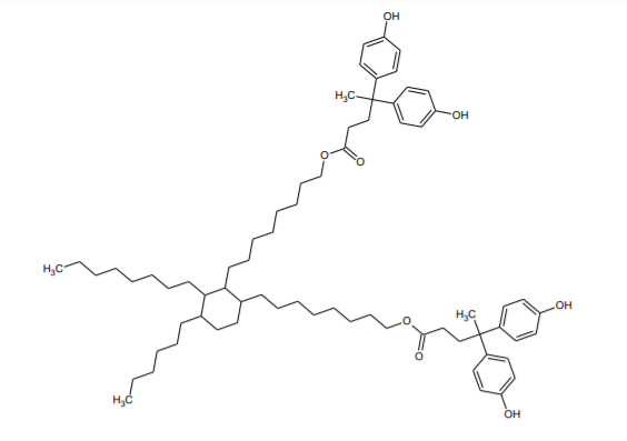 Designer Molecules EC-1074 Chemical Structure