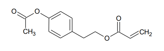 Designer Molecules EC-234 Chemical Structure