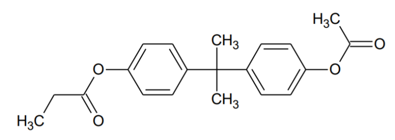 Designer Molecules EC-326 Chemical Structure