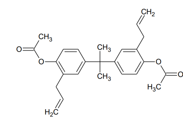 Designer Molecules EC-392 Chemical Structure