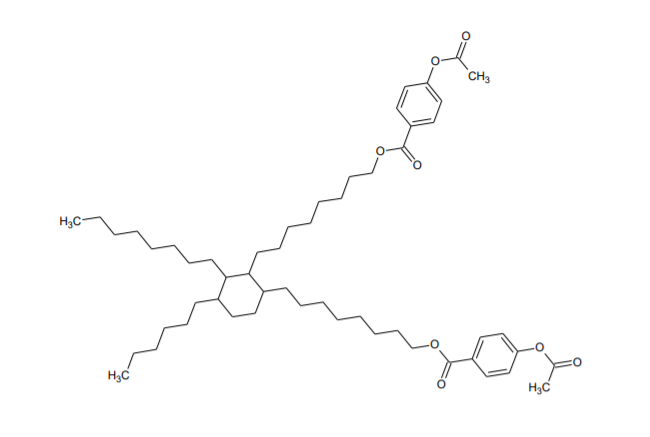 Designer Molecules EC-861 Chemical Structure