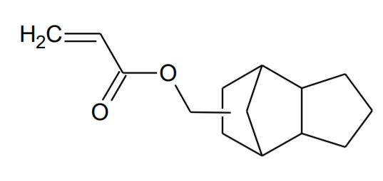 Designer Molecules MM-220 Chemical Structure