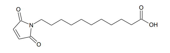 Designer Molecules MM-281 Chemical Structure