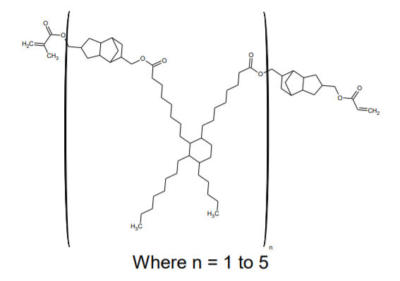 Designer Molecules PEAM-1044 Chemical Structure