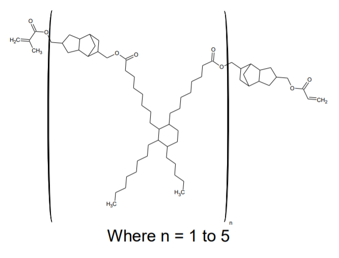 Designer Molecules PEAM-1769 Chemical Structure