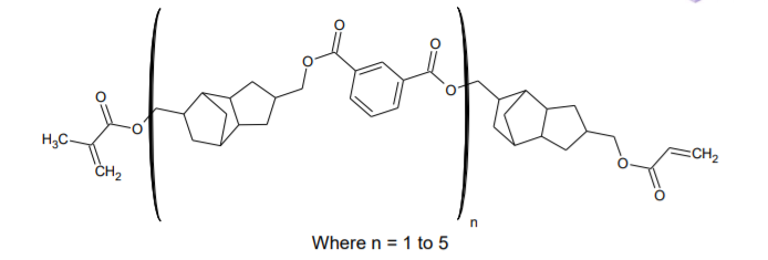 Designer Molecules PEAM-645 Chemical Structure