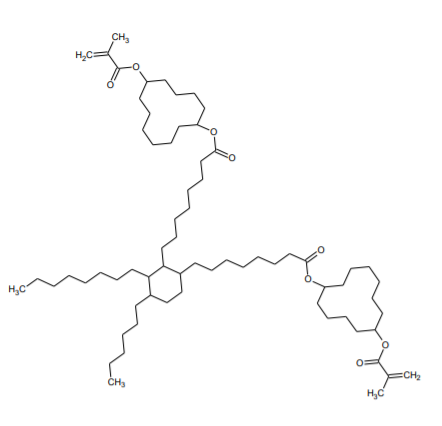 Designer Molecules PEM-1066 Chemical Structure