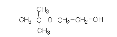 Maruzen Petrochemical SWASOLVE ETB Structural Formula