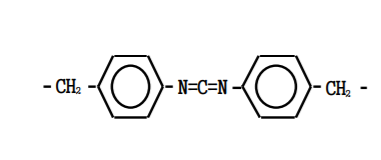 Kumho Mitsui Chemicals COSMONATE LI Chemical structure