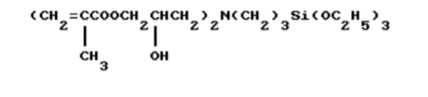 Onichem Specialities A302GM Chemical Structure