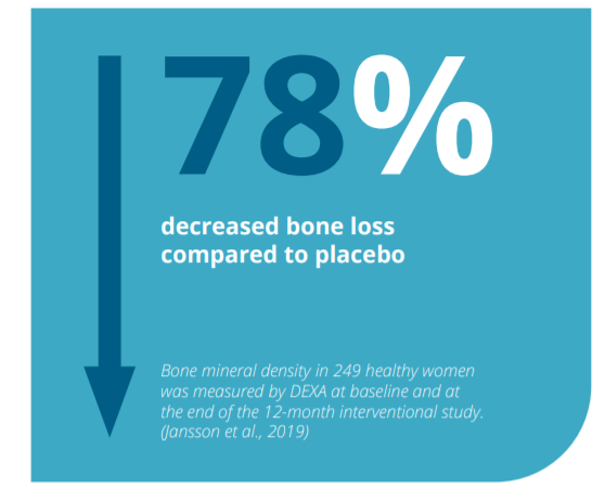 Probi AB Probi Osteo Clinically proven to maintain healthy bones - 1