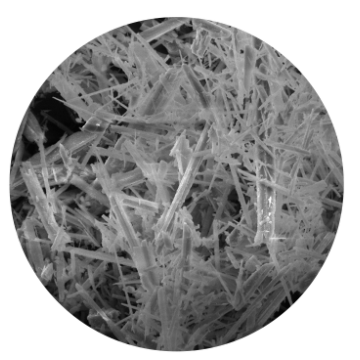 Karntner Montanindustrie Micro 12H SEM-micrograph