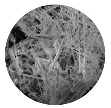 Karntner Montanindustrie Micro 12 SEM-micrograph