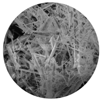 Karntner Montanindustrie Submicro 4-15 SEM-micrograph