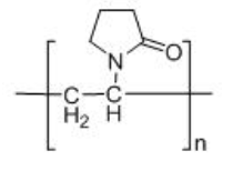 Chongqing Star-Tech Specialty Products PolyStardone XL Chemical Structure