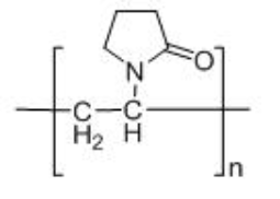 Chongqing Star-Tech Specialty Products PolyStardone M Chemical Structure
