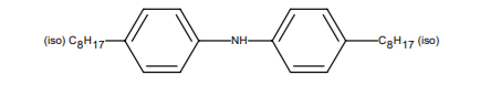 Polymate Additives Plaox DODPA Structural Formula