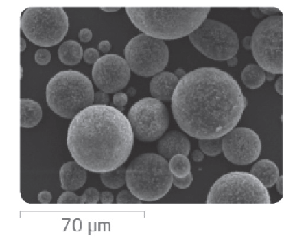 Lipofoods ZINCNOVA microcapsules MICROCAPSULES STRUCTURE DETERMINATION