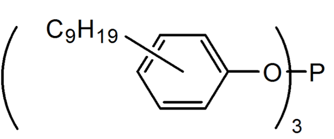 Johoku Chemical JP-351 - Jp-351：Trisnonylphenylphosphite