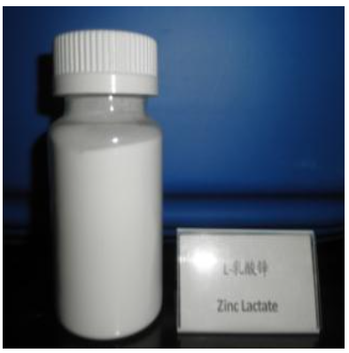 Henan Techway Chemical Zinc Lactate - Zinc Lactate