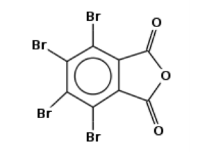 SAYTEX® RB-49 - Structure