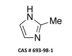 Resicure® 2MI - Chemical Structure
