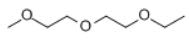 Anhui Lixing Chemical Diethylene Glycol Methyl Ethyl Ethe - Structural Formula