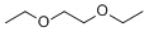 Anhui Lixing Chemical Ethylene glycol diethyl ether - Structural Formula