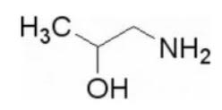 Nanjing HBL International Monoisopropanolamine 99% - Chemical Structure