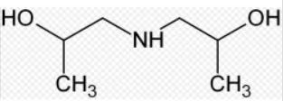 Nanjing HBL International Diisopropanolamine 99% - Chemical Structure